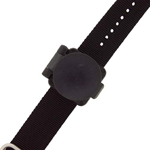 Sun Company ArmArmour Shielded Wrist Compass with Rugged Tactical Strap