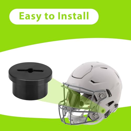 Football Helmet Bladder Valve Screws for Riddell Speedflex & Speed