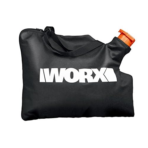 WORX 50026858 Trivac Leaf Collection Bag (WGBAG500)