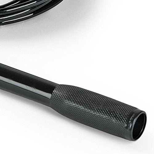 Speed Jump Rope - 9 Feet Long, Non-Kink Design