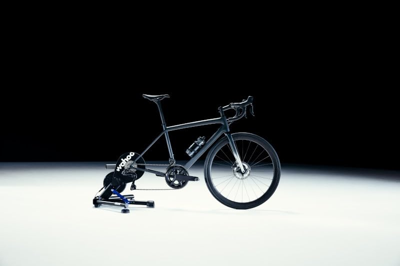 KICKR V6 Smart Indoor Trainer with WiFi Connectivity