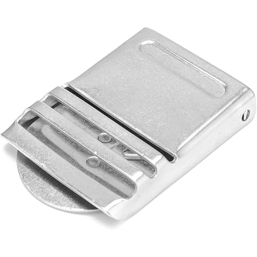 Scuba Diving Weight Belt Buckle - 2" Wide Nylon, 55" Long - 1 Pc