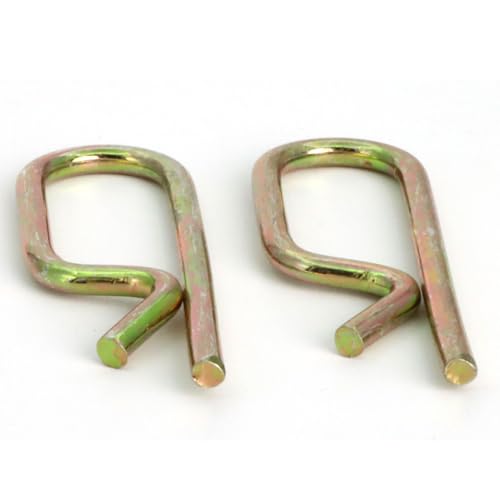 Hook-Up Wire Clip 48029 for Eaz-Lift Accessories - 2 Pack