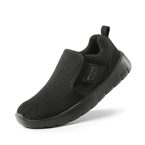 Dream Pairs Kids Slip-On Shoes - Comfortable & Easy to Wear