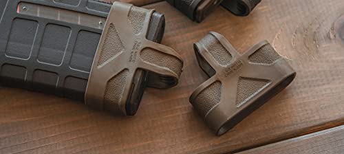 Magpul MAG002 Win Original Mag Assist Pack of 3 Flat Dark Earth