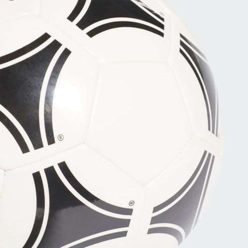 Regulation Size 5 Soccer Ball - Durable Machine-Stitched Design
