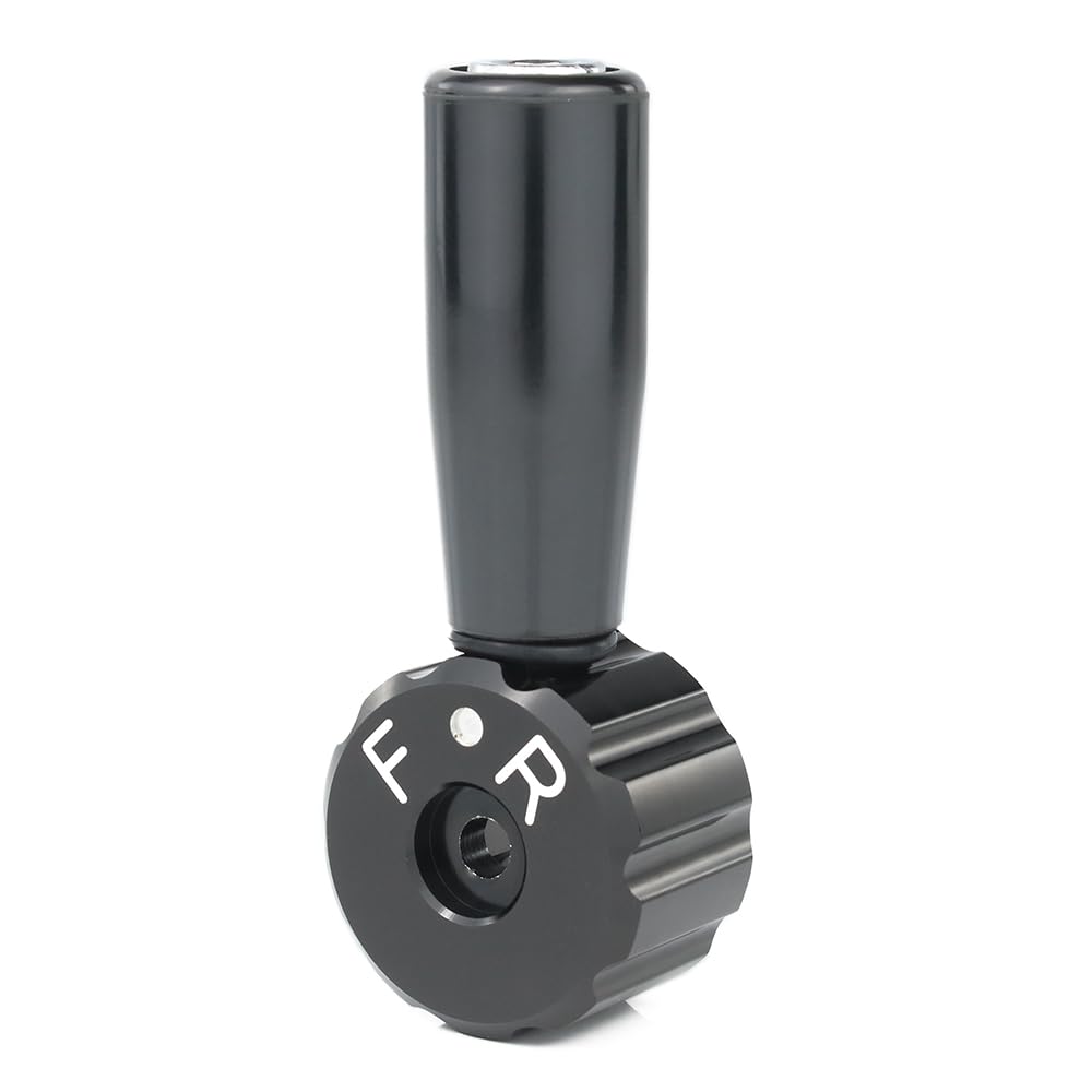 REARACE Forward and Reverse Shift Lever Fit for E-Z-GO TXT 1989-2013, ST350 1996-2013 Golf Cart Shifter