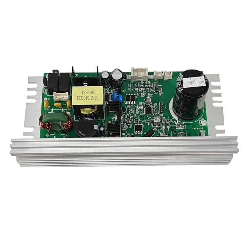 Treadmill Motor Controller Circuit Board MC1648DLS - Easy Install