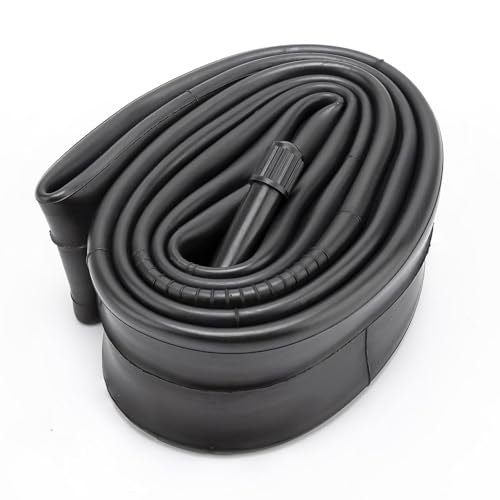 16" Premium Butyl Bike Tubes - 2-Pack, Compatible with 16x1.75-2.125