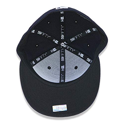 New York Yankees Cap for Unisex Adults - Model Acperf Neyyan GM 2017