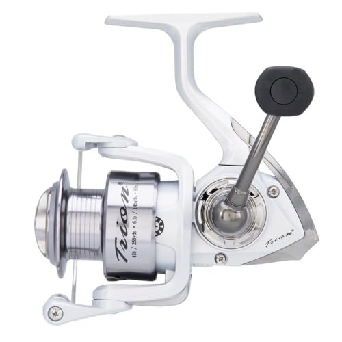 Pflueger Trion 2022 Model 20 Spinning Reel - Lightweight, Corrosion-Resistant