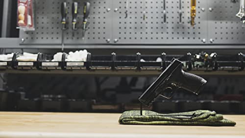 Silicone Gun Socks - Breathable Moisture Wicking for Shotgun/Rifle