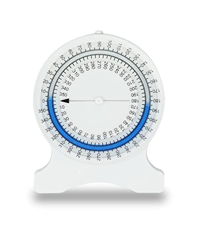 No-Leak Inclinometer for Accurate Range of Motion Measurements