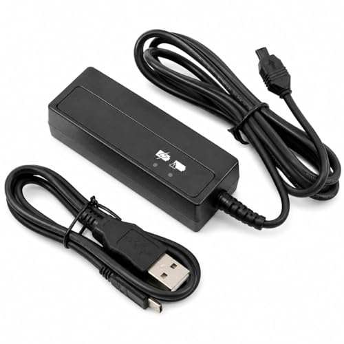 Shimano Di2 Bicycle Charger - USB 2.0, Durable Design