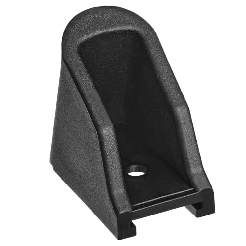 TACwolf 3-Piece Pistol Extension Fit for Smith & Wesson M&P Bodyguard 380