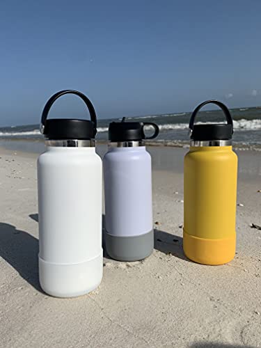Hydro Flask Boot Sleeve - Fits 32-40 oz Bottles, Purple