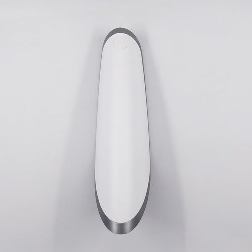 HENGLIANG Knee Control Rear Cover Assembly for Segway Ninebot S-Plus Smart Self-Balancing Electric Scooter Accessories