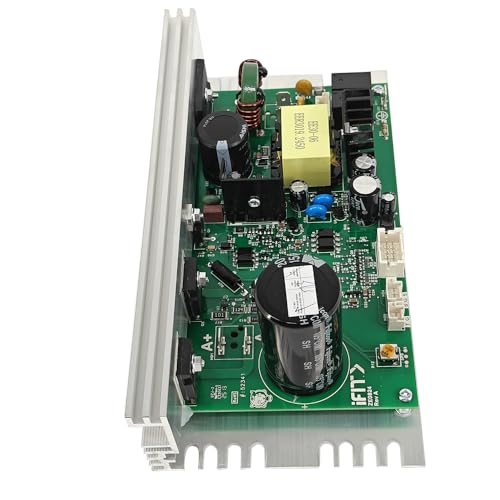 Treadmill Motor Controller Circuit Board MC1648DLS - Easy Install