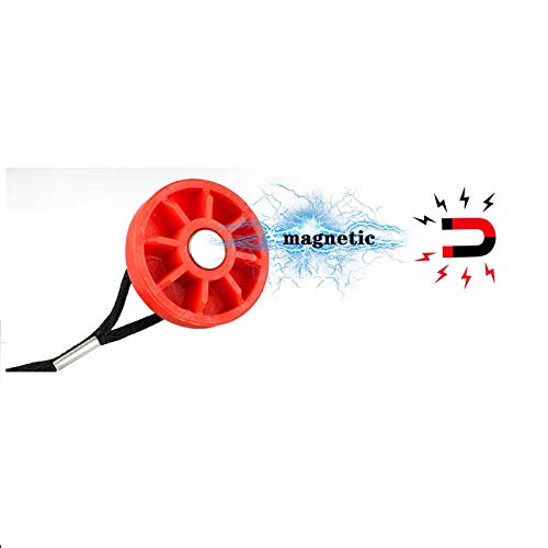 Universal Magnetic Treadmill Safety Key - Replacement Fitness Stop Switch