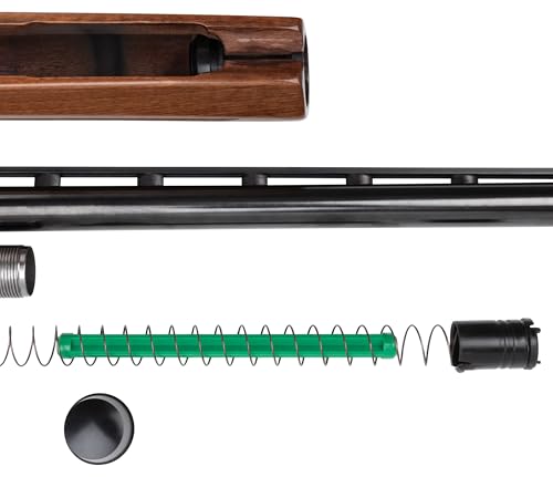 Universal Shotgun Magazine Plug - Adjustable Hunting Capacity Limiter