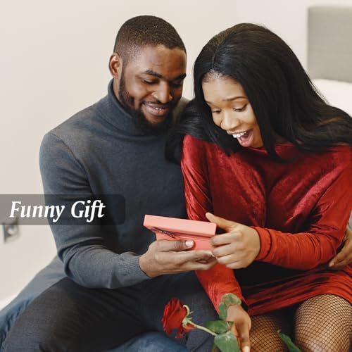 Couples Drinking Game - 100 Fun & Spicy Cards for Date Night