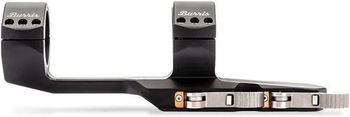 Burris Optics P.E.P.R. Tactical Scope Mount - Signature QD Design | 34mm Compatibility