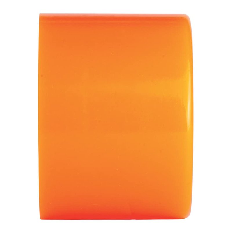 OJ 60mm Hot Juice Orange 78a Skateboard Wheels