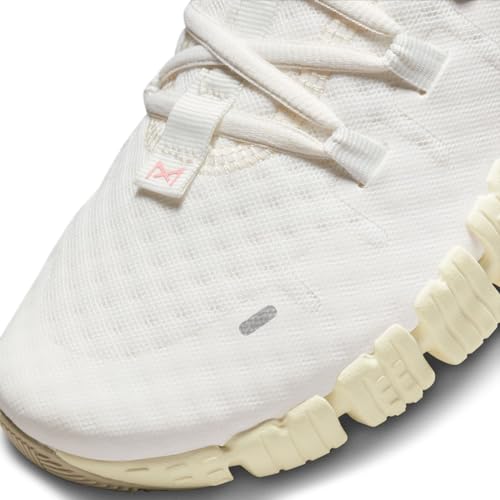 Womens Gym Training Sneakers - Nike Free Metcon 5
