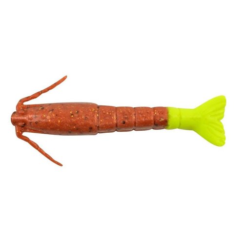 Berkley Saltwater Buster Kit, 38 Piece Set Includes 2 Bags of Gulp! Shrimp, 2 Bags of Gulp! Sand Crab Flea, Pompano Rig, 2 oz. Pyramid Weight, and Bait Bucket