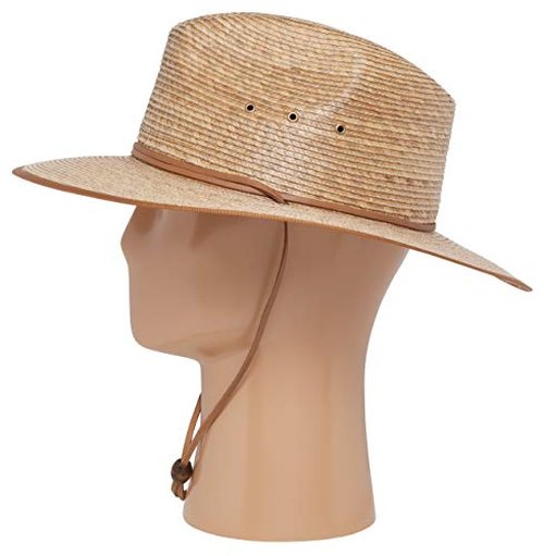 Sunday Afternoons Women's Islander, Caramel, Large
