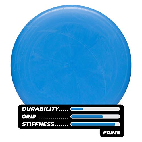 Dynamic Discs Judge 170g Disc Golf Putter 5-Pack Prime Burst