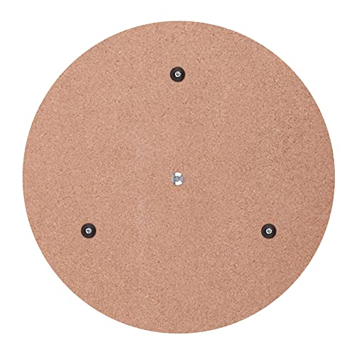 Dartboard Mounting Bracket Set for Steel Tip Dart Boards