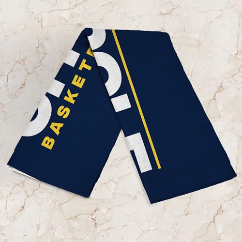 NBA Indiana Pacers Wall Hanging Tapestry - 15" x 18"