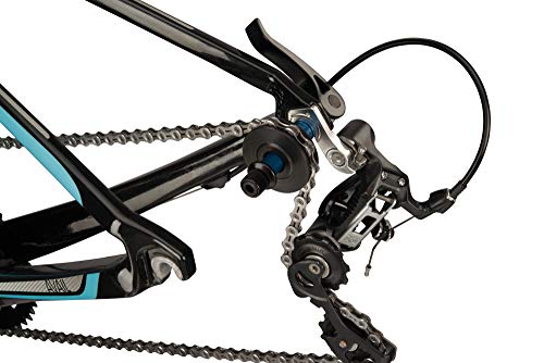 Park Tool DH-1 Dummy Hub for Bike Chain Cleaning & Transport