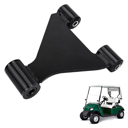 Panglong EZGO RXV Front Control A-Arm Assembly for Golf Cart Suspension Replacement