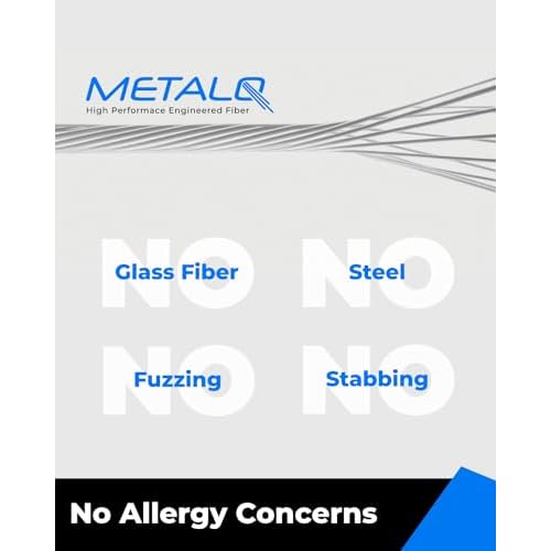 Ultra-Comfort Cut Resistant Sleeves for Thin Skin and Bruising, Cooling Protective Arm Sleeves for Gardening, Farming, Yard