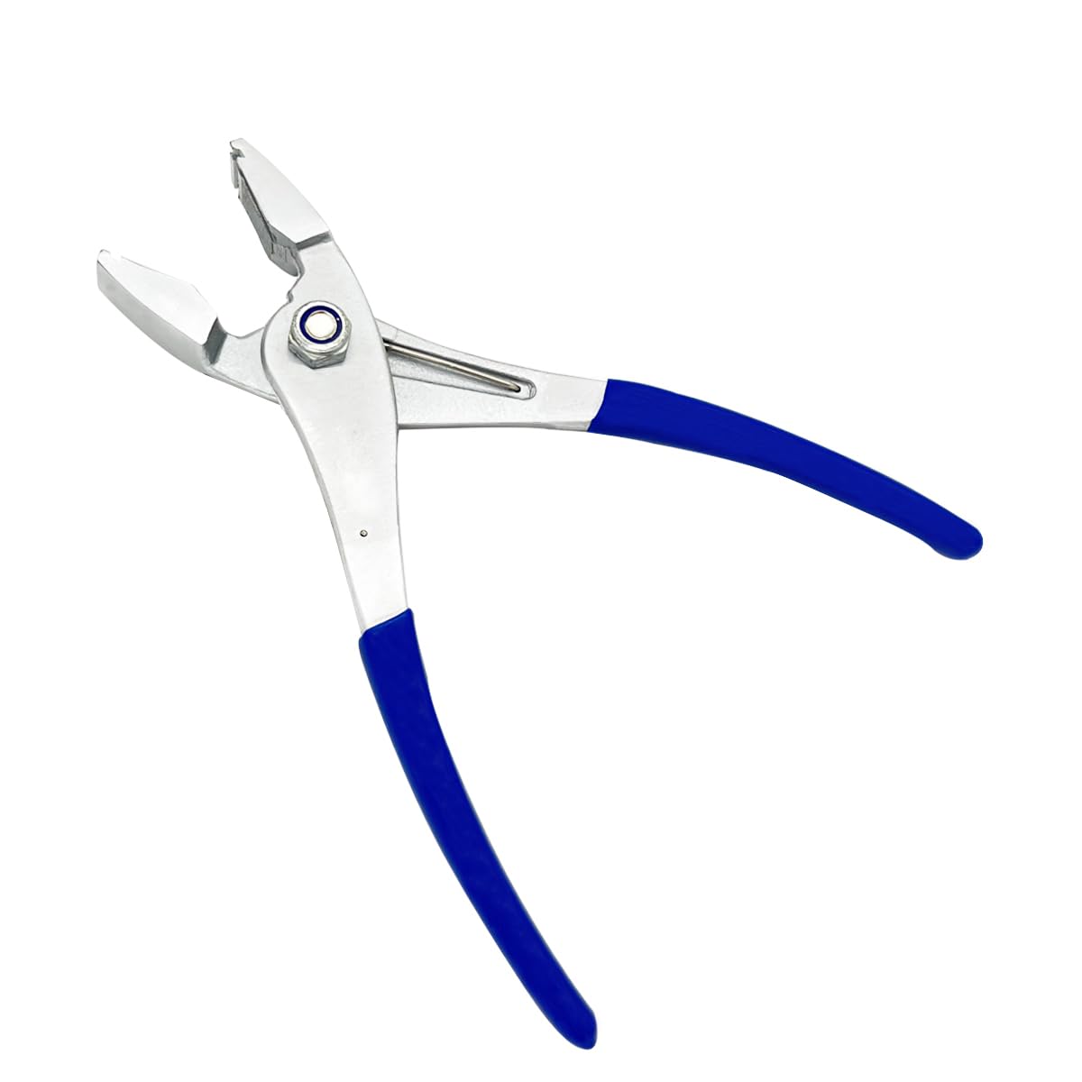 Caoeal Hose Clamp Pliers Automotive for Fuel Lines, Multi Directional Hose Pliers Radiator Hoses, Hold Clamps and Repair Plier