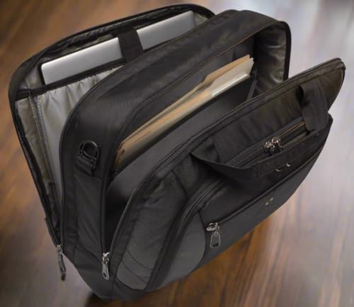 Ohio State University Laptop Bag - Durable Briefcase for 15" Laptops