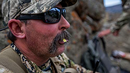 Elk Diaphragm Call - Double Reed for High Performance