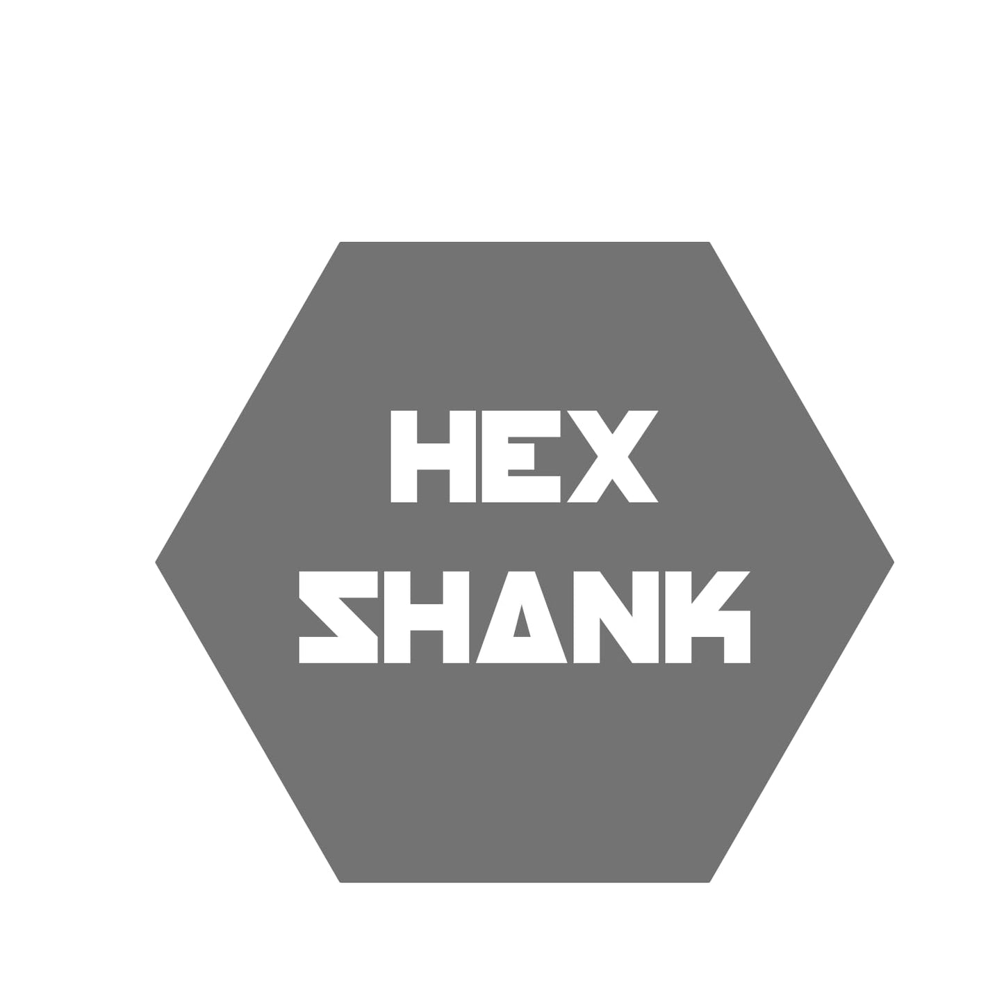 1/2 Inch Masonry Drill Bits (2 Pack - 6" Length Industrial Grade) Carbide Tipped Easily Cuts Through Concrete, Cement, Block, Stone, & More!