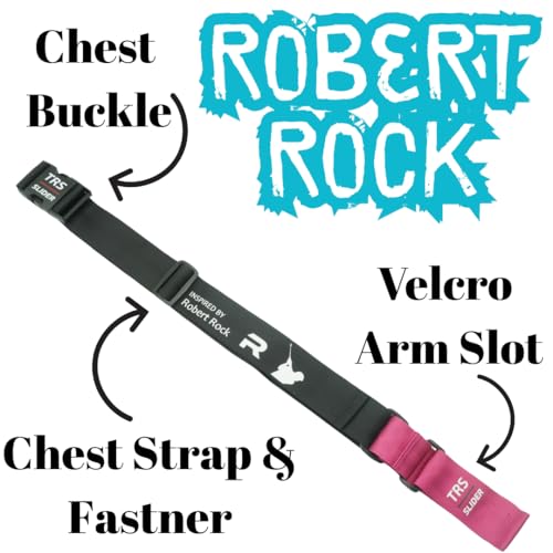 Golf Swing Training Aid - TRS Slider for Consistent Swing Path