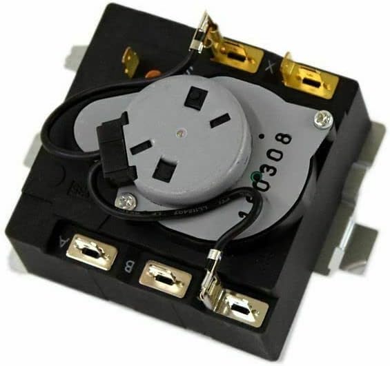 234D2377P005 for GE Dryer Timer TMD1EM35 NOT UNIVERSAL