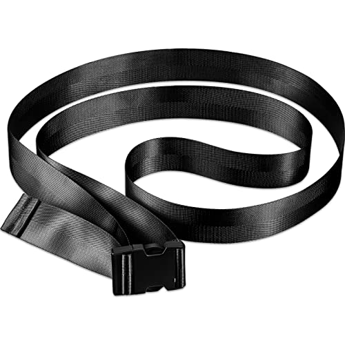 Adjustable Mobilization Belt for Physical Therapy - 8.2 ft
