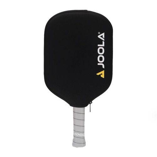 JOOLA Magnus Pickleball Paddle Cover - Protective Neoprene Sleeve for JOOLA Tyson McGuffin Magnus Pickleball Paddle - Fits Extra Long & Elongated Paddles Including 14mm & 16mm - Padded Travel Case