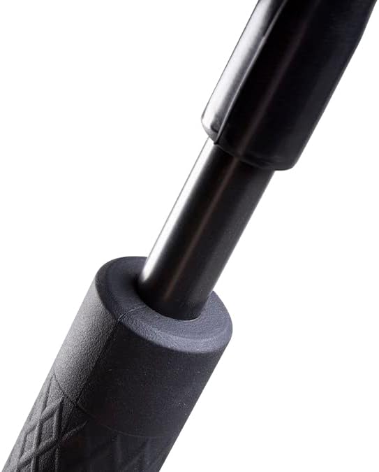 Tanner Jr. Batting Tee - Durable Youth T-Ball Stand with Easy Height Adjustments | Perfect for Kids & Toddlers