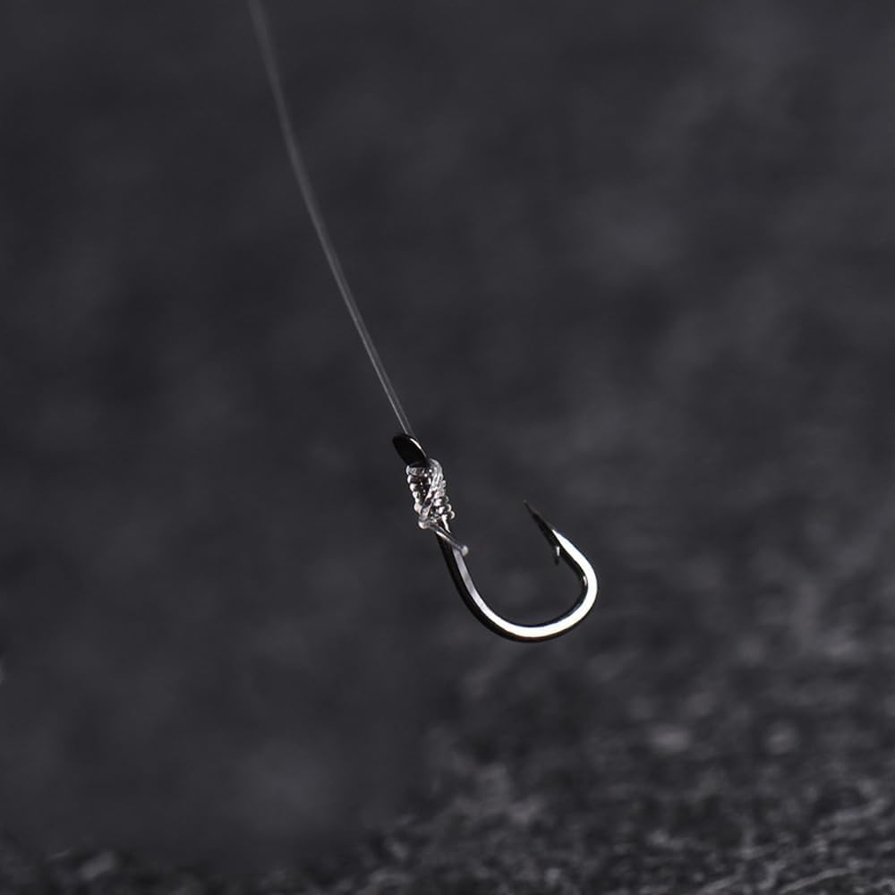 OriGlam Fishing Knot Tying Tool - Quick & Easy Hook Tying for Saltwater & Freshwater Fishing