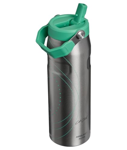 STANLEY IceFlow Flip Straw 2.0 Bottle 24 oz Caitlin Clark Future