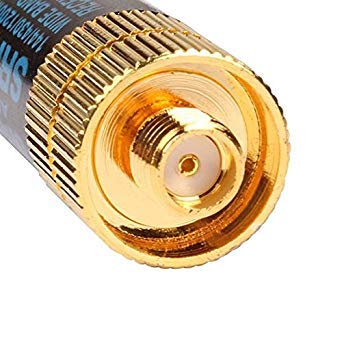 Dual Band Antenna SRH805S - SMA-F Connector for Handheld Radios