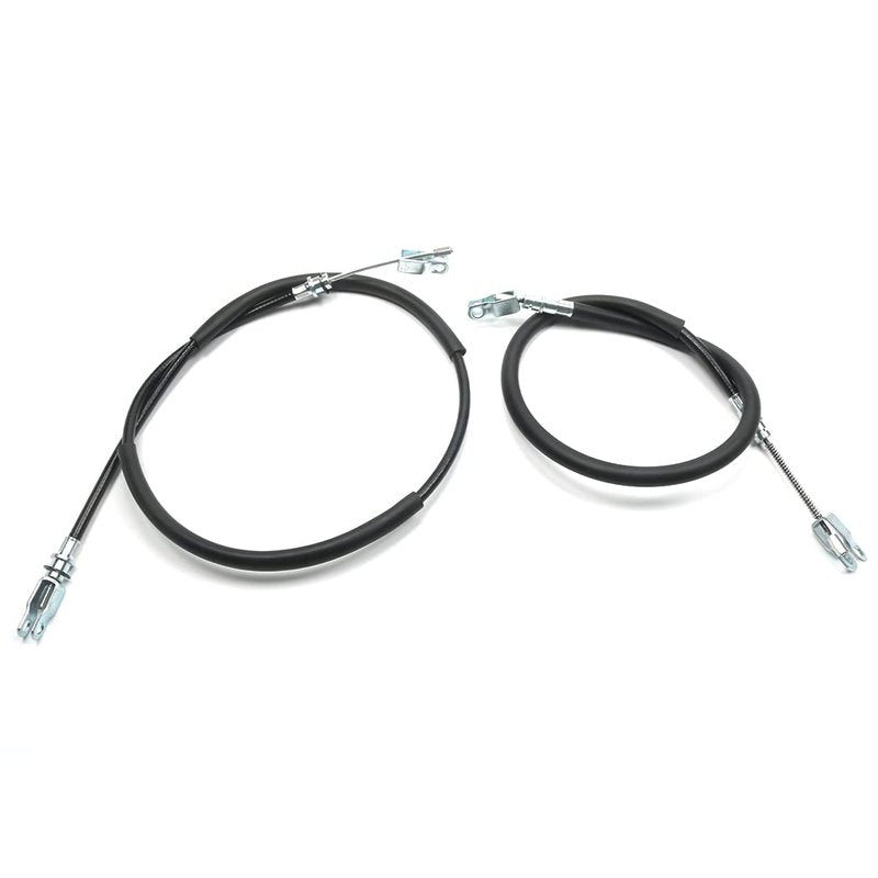Driver/Passenger Side Brake Cable 19038-G2 19038-G1 For EZGO Marathon Golf Cart 1974-1987