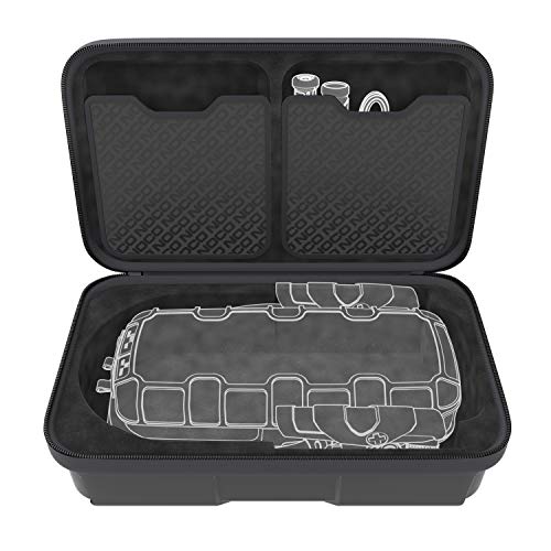 NOCO GBC015 EVA Custom Jump Starter Case for Boost Pro GB150